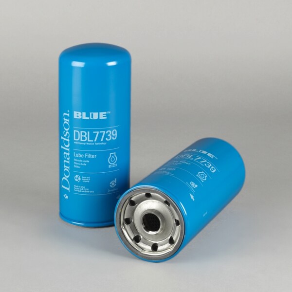 DBL7739, DB LUBE